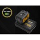 CAT Μπαταρία 18V 4.0Ah DXB4