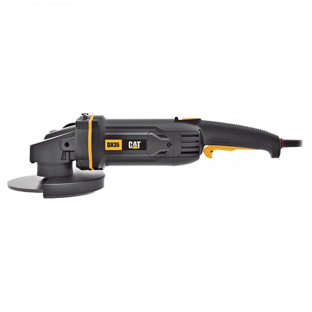 CAT Γωνιακός τροχός 230mm 2350W DX35