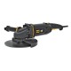 CAT Γωνιακός τροχός 230mm 2350W DX35