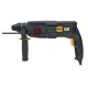 CAT Δράπανο περιστροφικό πιστολέτο SDS+ 800W DX26