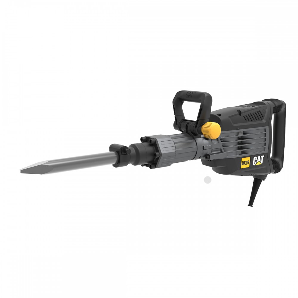 CAT Σκαπτικό - Κατεδαφιστικό HEX 1750W DX29