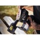 CAT Solo Τριβείο έκκεντρο 125mm Brushless 18V DX42B