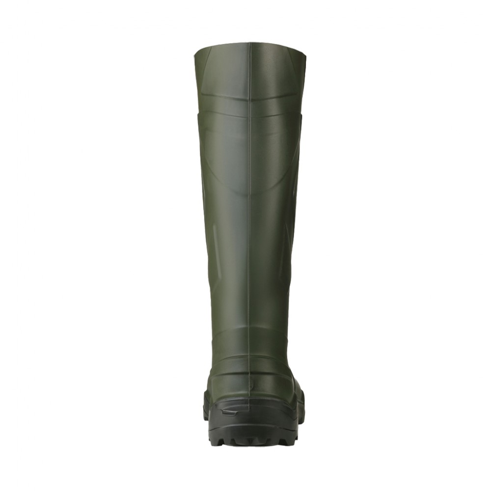 DUNLOP ΜΠΟΤΕΣ ΓΟΝΑΤΟΥ Purofort+ S5 C762933 No45 Με Προστασία Δακτύλων