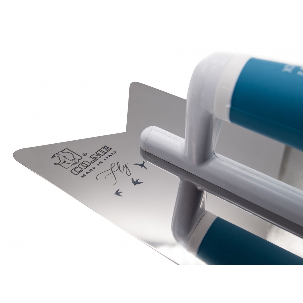 COME Σπάτουλα fly πολλαπλών χρήσεων 240x130x0.6mm FLY24