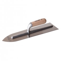 COME Σπατούλα φινιρίσματος τσιμέντου 600x110x1.0mm 36160000