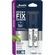 Κόλλα μετάλλων 2 συστατικών 25ml Epoxy Fix Metal