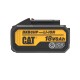 CAT Μπαταρία 18V 8.0Ah DXB8HP