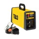 CAT Ηλεκτροκόλληση Inverter 160A (max) TIG/ηλεκτροδίου (MMA) DZ161
