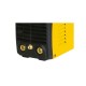 CAT Ηλεκτροκόλληση Inverter 200A (AC TIG) - 170A (DC TIG)ηλεκτροδίου(MMA) DZ281AC/DCPulse