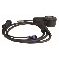 Πιστόλι με μπομπίνα σύρματος MIG Spool Gun 90110