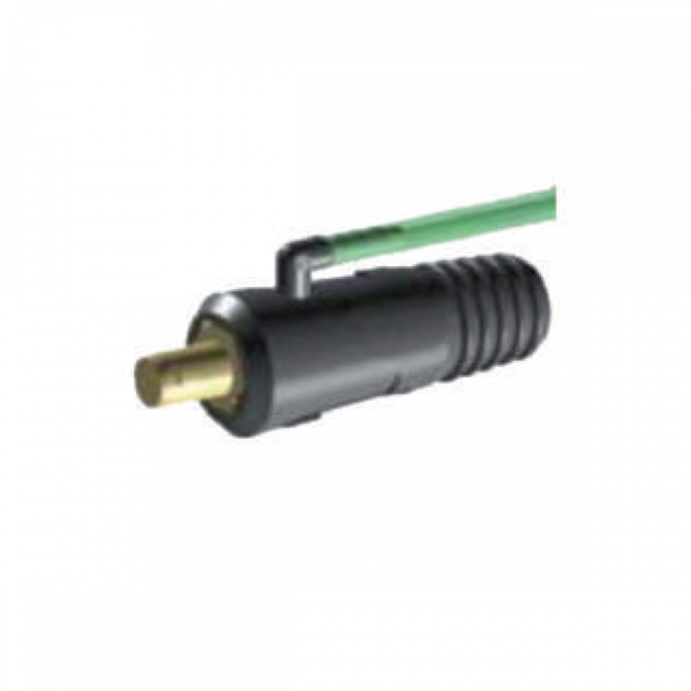 Ακίδα βολφραμίου 2,40mm γκρι WC20 για TIG τσιμπίδα 17V & ECR26 kit συσκευασία: 10 τεμ 82884