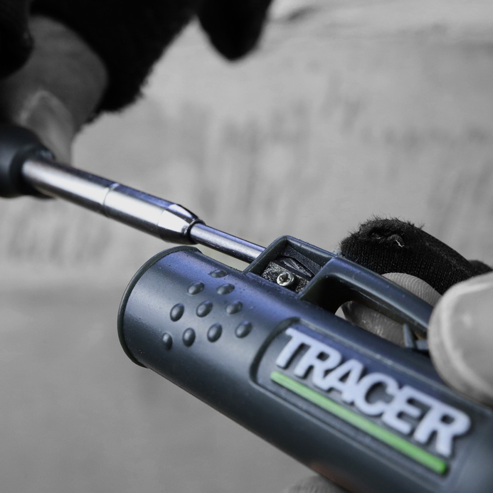 TRACER Μολύβι σημαδέματος & θήκη ADP2