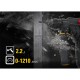 CAT Solo Δράπανο περιστροφικό πιστόλετο 2,2J Li-ion 18V DX21B