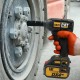 CAT Solo Μπουλονόκλειδο Li-ion 18V με υποδοχή 1/2