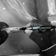 TRACER Μαρκαδόρος ανεξίτηλος μαύρος APM1