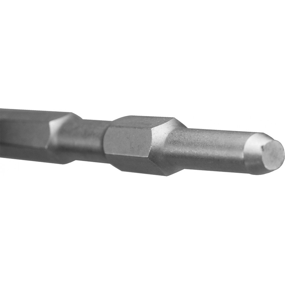 Πλατυκάλεμο HEX 17*280*40mm  κίνας