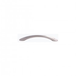 GTC ΠΟΜΟΛΑ ΛΑΒΗ mod.223 ΜΟΝΟΧΡΩΜΟ J/F Κέντρα Βίδας 64mm (6223)