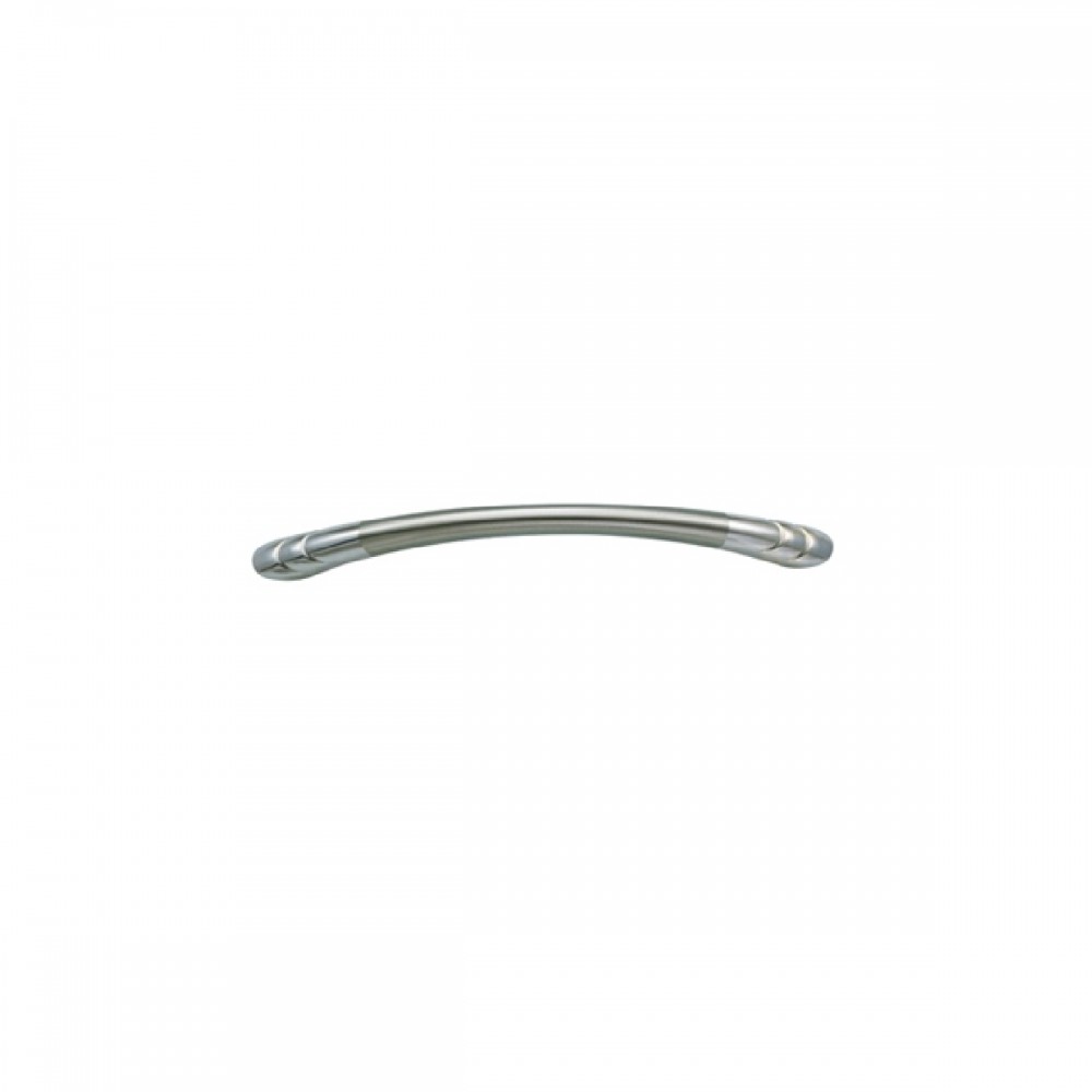 GTC ΠΟΜΟΛΑ ΛΑΒΗ mod.223 ΔΙΧΡΩΜΟ Κέντρα Βίδας 128mm (6223)