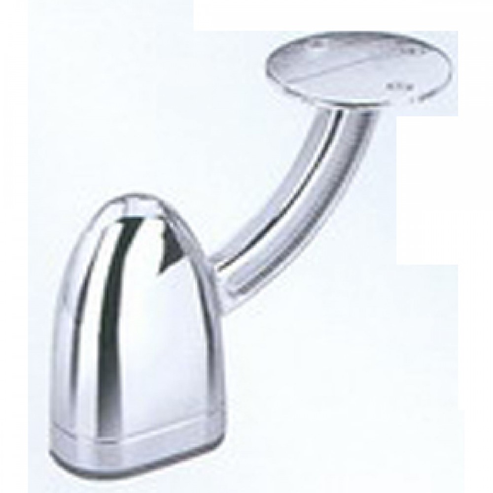 GTC ΠΟΔΙΑ A-002 CHROME