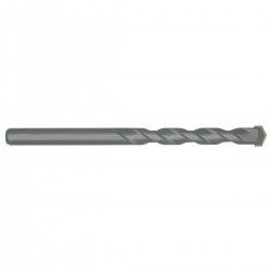 Τρυπάνι διαμαντέ μακρύ 10x400mm 244100 (13954)