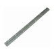 AMIG ΜΕΝΤΕΣΕΣ ΜΕΤΡΟΥ INOX 18/8 1020mm  18422