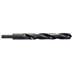 Τρυπάνι σιδήρου συστολικό HSS DIN 338 14*160mm 42140 (13662)