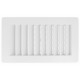 AMIG ΠΕΡΣΙΔΑ ΠΛΑΣΤΙΚΗ ABS 240x140mm 23034