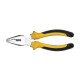 TOP MASTER Πένσα Cr-V 200 MM 210113