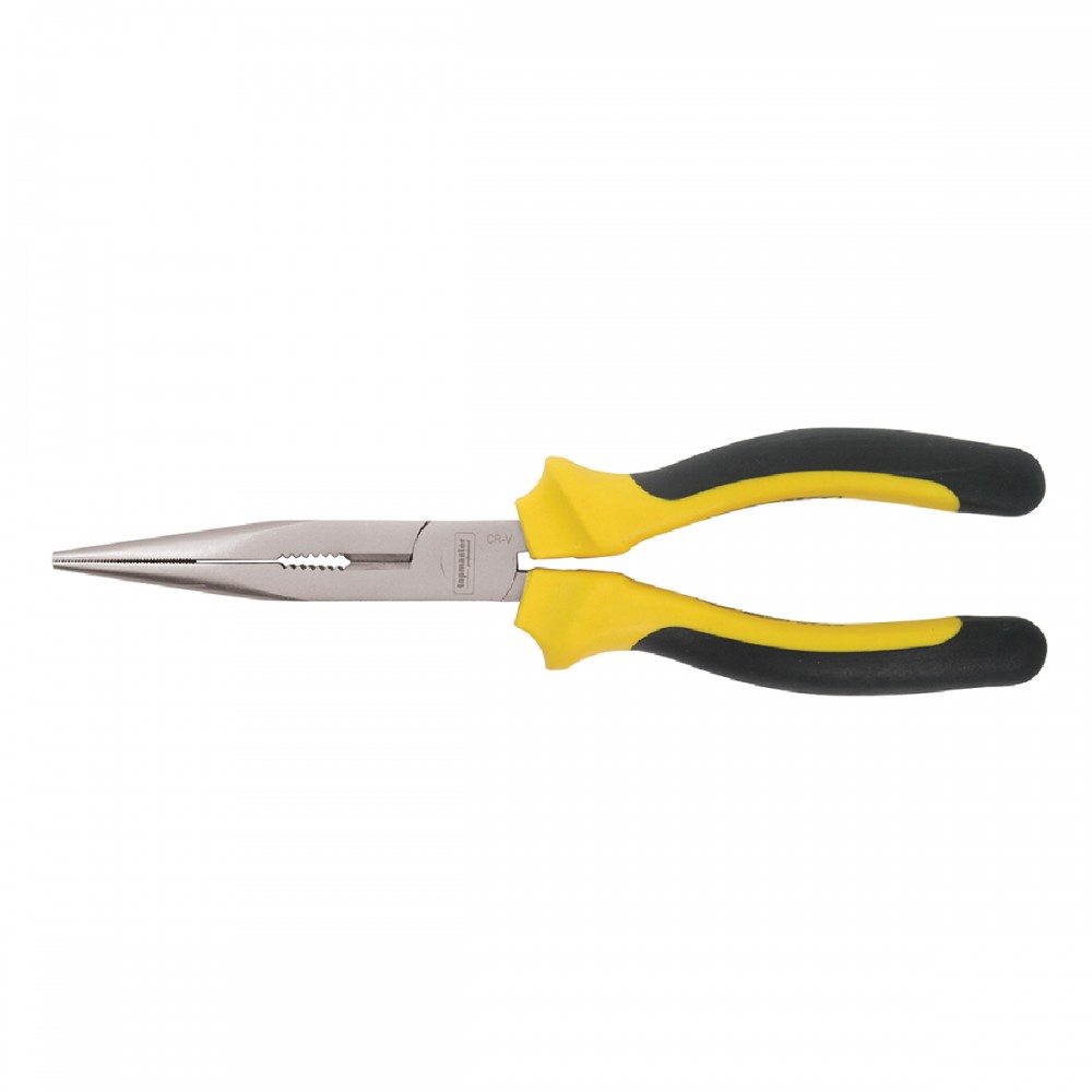 TOP MASTER Μυτοτσίμπιδο Cr-V 200 MM 210115