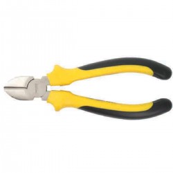 TOP MASTER Πλαγιοκόφτης Cr-V 160 MM 210116