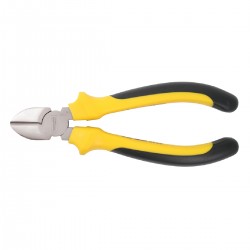 TOP MASTER Πλαγιοκόφτης Cr-V 180 MM 210117