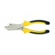TOP MASTER Πλαγιοκόφτης με υπομόχλιο Cr-V 180 MM 210118