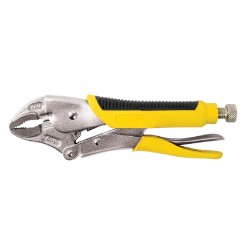 TOP MASTER Γκριπ Cr-V με μόνωση 250ΜΜ 210128
