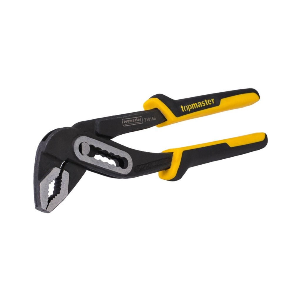 TOP MASTER Γκαζοτανάλια D4 Cr-V 250ΜΜ 210156