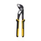 TOP MASTER Γκαζοτανάλια D4 Cr-V 250ΜΜ 210156
