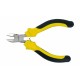 TOP MASTER Πλαγιοκόφτης mini  Cr-V 110 MM 211009