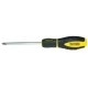 TOP MASTER Κατσαβίδι Cr-V PH1*100ΜΜ 221515