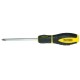 TOP MASTER Κατσαβίδι Cr-V PH0*075ΜΜ 221553