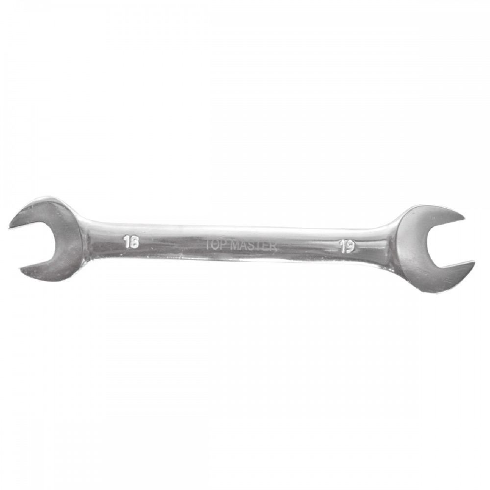 TOP MASTER Γερμανικό νίκελ Cr-V 18*19ΜΜ 230107