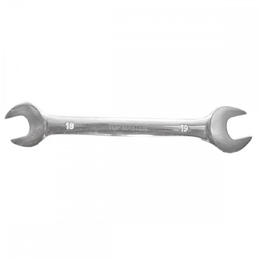 TOP MASTER Γερμανικό νίκελ Cr-V 20*22ΜΜ 230108