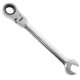 TOP MASTER Γερμανοπολύγωνο σπαστό καστάνια Cr-V 10ΜΜ 231924