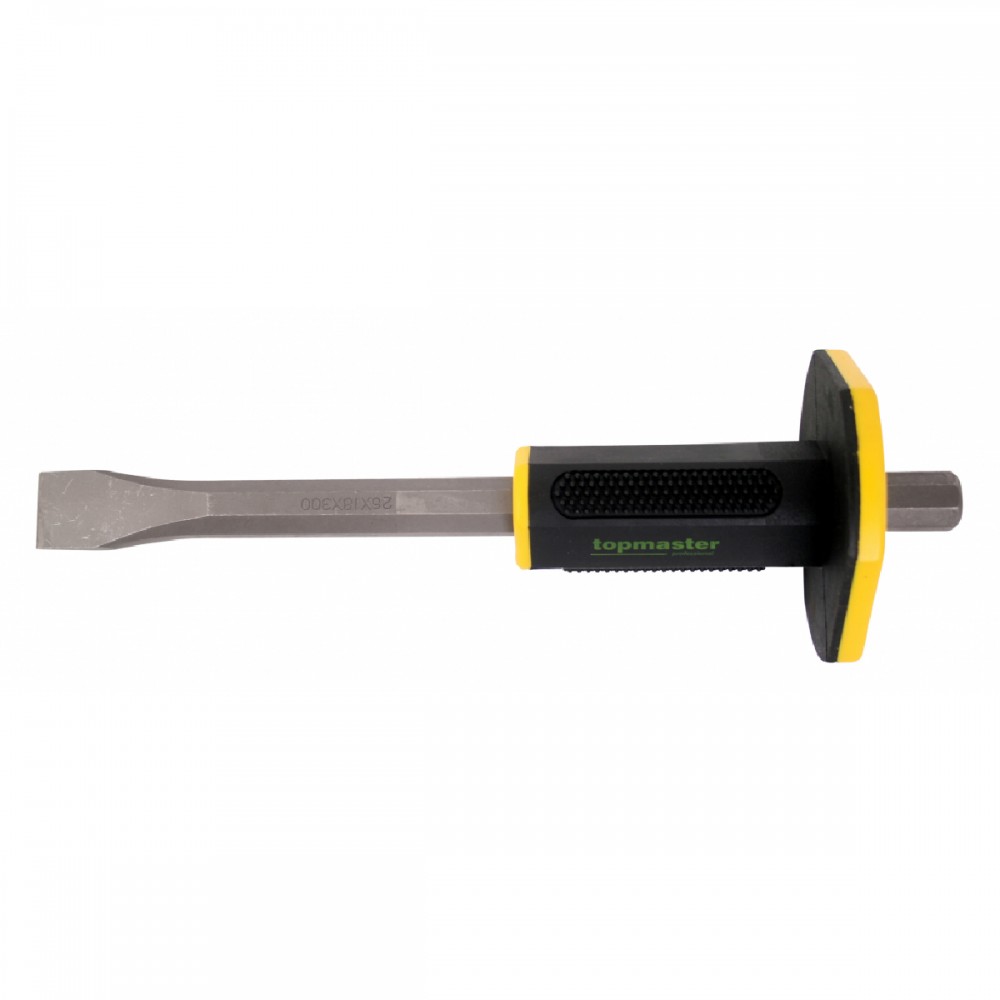 TOP MASTER Καλέμι με λαβή CR-V 18*26mm 329920