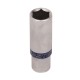 TOP MASTER Καρυδάκι με καρέ υποδοχής 1/4'' 13ΜΜ μήκους 50ΜΜ 330113