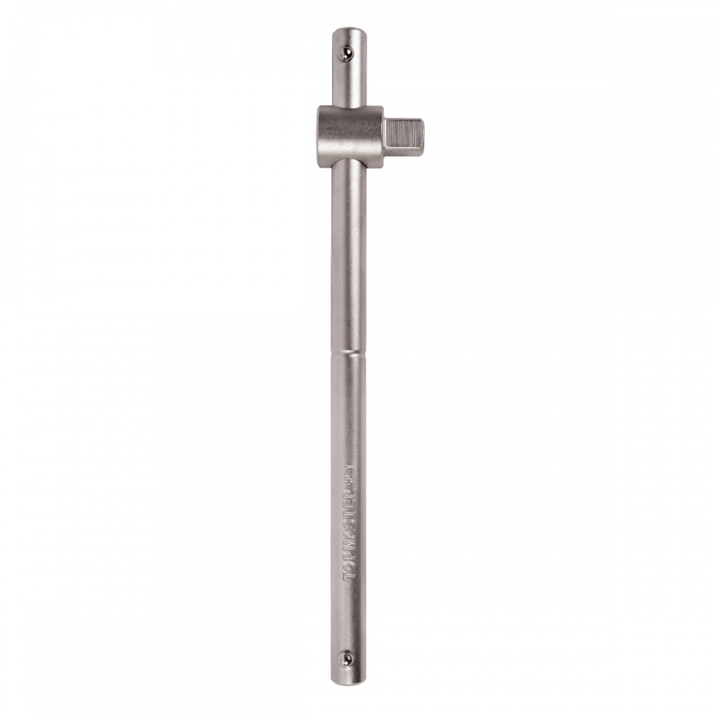 TOP MASTER Μανέλα ταφ Cr-V 1/2'' 250ΜΜ 330154