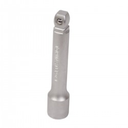 TOP MASTER Καστάνιας προέκταση Cr-V 1/4'' 100ΜΜ 330173