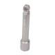 TOP MASTER Καστάνιας προέκταση Cr-V 1/4'' 100ΜΜ 330173