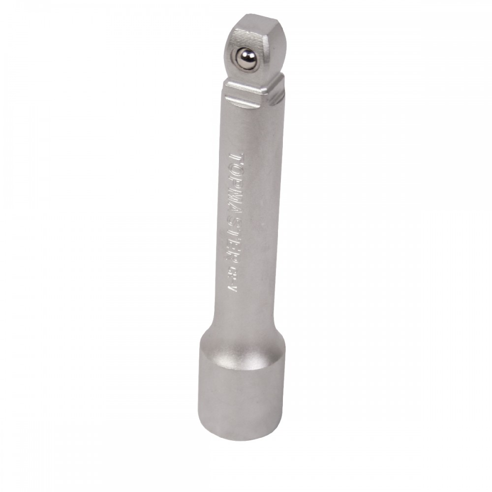 TOP MASTER Καστάνιας προέκταση Cr-V 1/2'' 125ΜΜ 330182