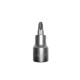 TOP MASTER ΜΥΤΗ ΚΑΤΣΑΒΙΔΙ ΚΑΡΥΔΑΚΙ Cr-V 3/8'' PZ3 330287