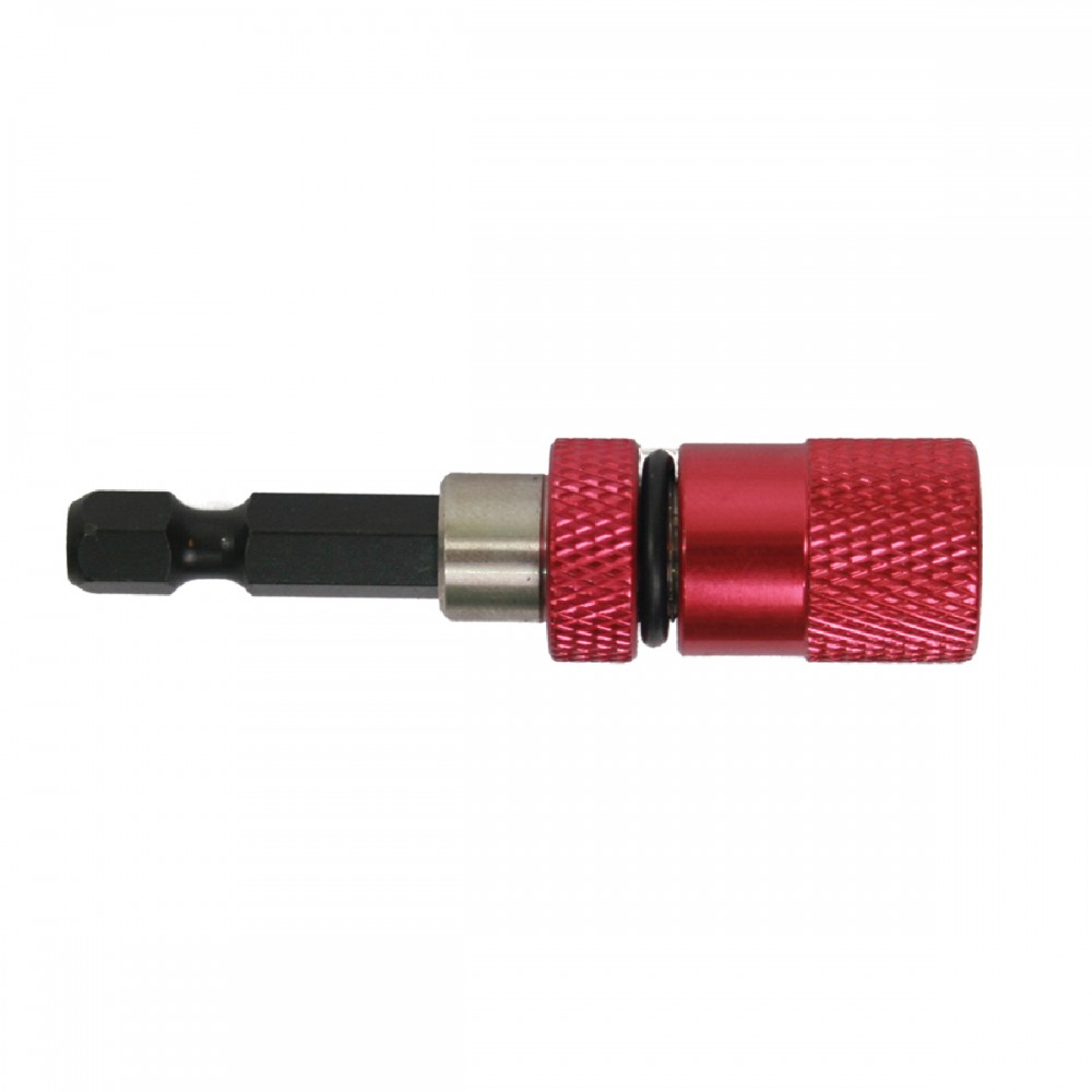 TOP MASTER Αντάπτορας μύτης γυψοσανίδα Cr-V1/4''60ΜΜ 330352