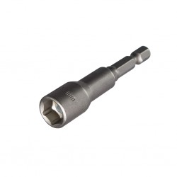 TOP MASTER Καρυδάκι μαγνητικό Cr-V Φ13*65ΜΜ 338605